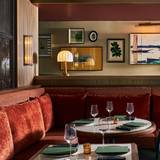 Cover image for Club Room at Fidelity Hotel Cleveland