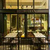 Cover image for Bistro Elan