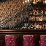 Cover image for Red Pony Restaurant