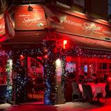 Cover image for Sergios