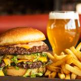 Cover image for Alter Brewing + Kitchen- Oak Brook