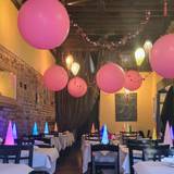 Cover image for Ziba's Bistro