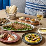 Cover image for Zaytinya Nashville