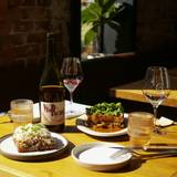 Cover image for Buvette Daphne