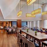 Cover image for Waterline Boston Marriott Long Wharf