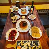 Cover image for Rhapsody Wine Bar and Restaurant