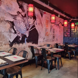 Cover image for Yum Cha - Liverpool