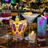 Cover image for Craftsman Row Saloon