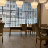 Cover image for Restaurant at Birmingham College of Food