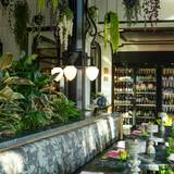 Cover image for A Louest