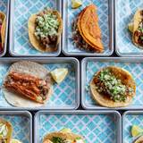 Cover image for Rreal Tacos - Sandy Springs