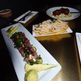 Cover image for Bourbon N' Bubbles