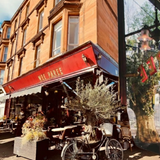 Cover image for Wee Paree