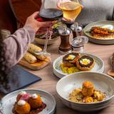 Cover image for Lock 84