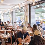 Cover image for La Pecora Bianca - SoHo