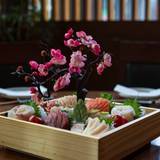 Cover image for Pham Sushi