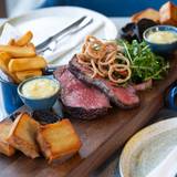 Cover image for The Board Walk