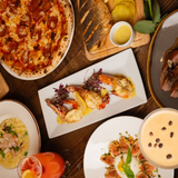 Cover image for Bella Cosa Restaurant