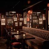 Cover image for Joe Allen