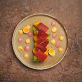 Cover image for SUYO Modern Peruvian