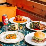 Cover image for Superkhana International