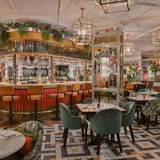 Cover image for The Ivy Brasserie and Roof Garden, Manchester