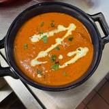 Cover image for India's Tandoori