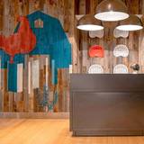 Cover image for Fat Rooster Diner