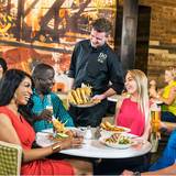 Cover image for 90 Ninety Bar & Grill - Suncoast Hotel & Casino