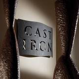 Cover image for Cast Iron at the Omni Fort Worth