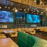 Cover image for Shark Club Sports Bar & Grill - Plano