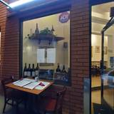 Cover image for Luisa's Restaurant Wine bar since 1959