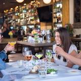 Cover image for Parc Bistro-Brasserie