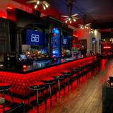 Cover image for The Black Barrel Tavern