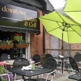 Cover image for Downtown Bistro & Grill