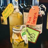 Cover image for Wheatfields Restaurant & Bar