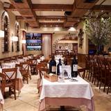 Cover image for La Masseria