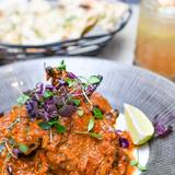 Cover image for Namaaste Highgate