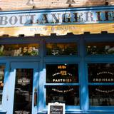 Cover image for Eva's Bakery