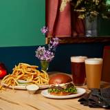 Cover image for Butterjoint