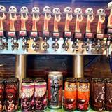 Cover image for Industry Brewing