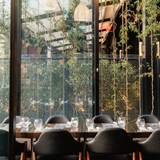 Cover image for The Atlantic Restaurant