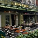 Cover image for L'ulivo Leicester Square