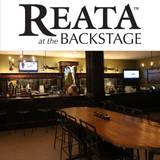 Cover image for Reata Restaurant At Backstage