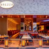 Cover image for Brezza