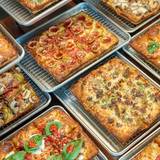 Cover image for Emmy Squared Pizza - Coral Gables