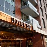 Cover image for AKB, a hotel bar - Tysons