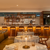 Cover image for Stella West Hollywood