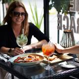 Cover image for Bbar and Restaurant