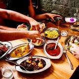 Cover image for Toddy Shop